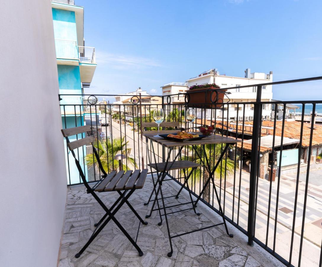 Hotel Greta B&B ريميني المظهر الخارجي الصورة