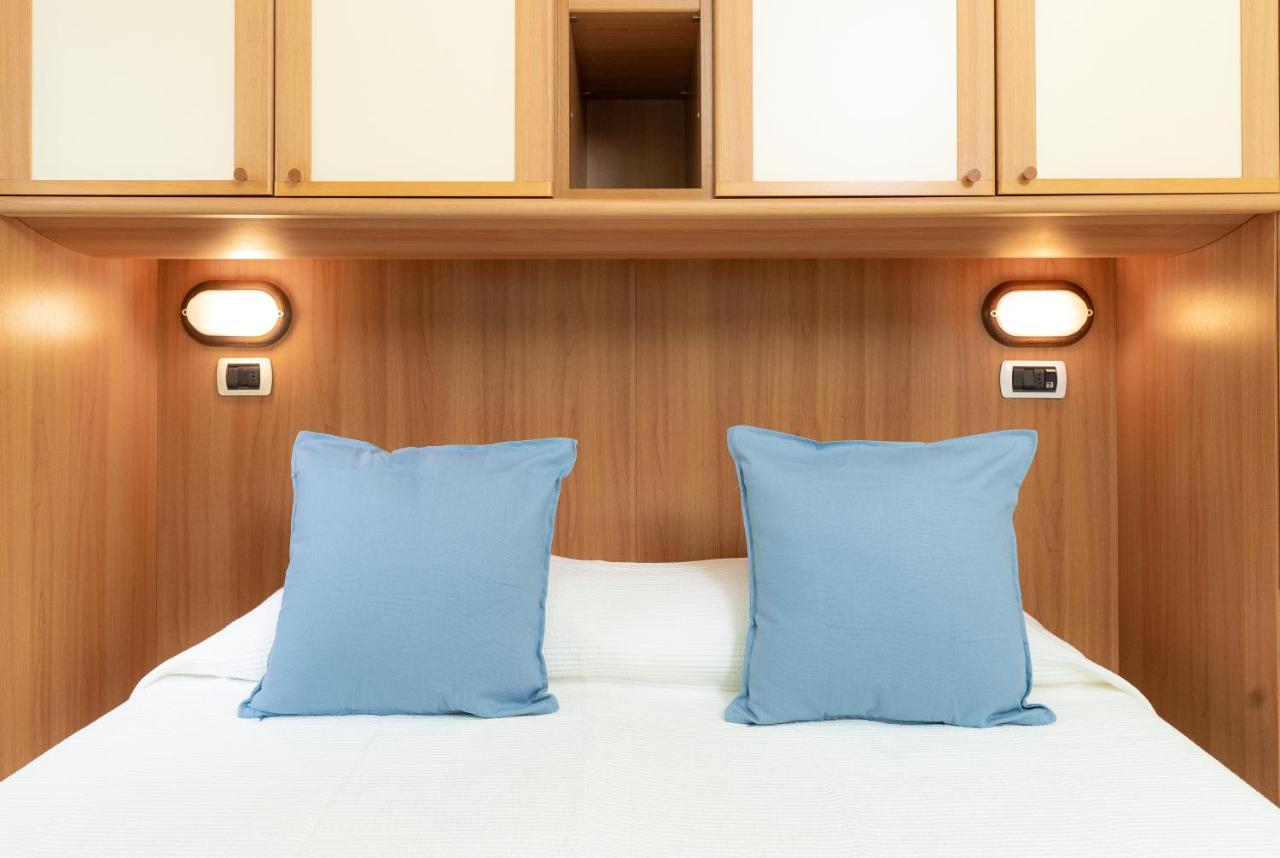 Hotel Greta B&B ريميني المظهر الخارجي الصورة
