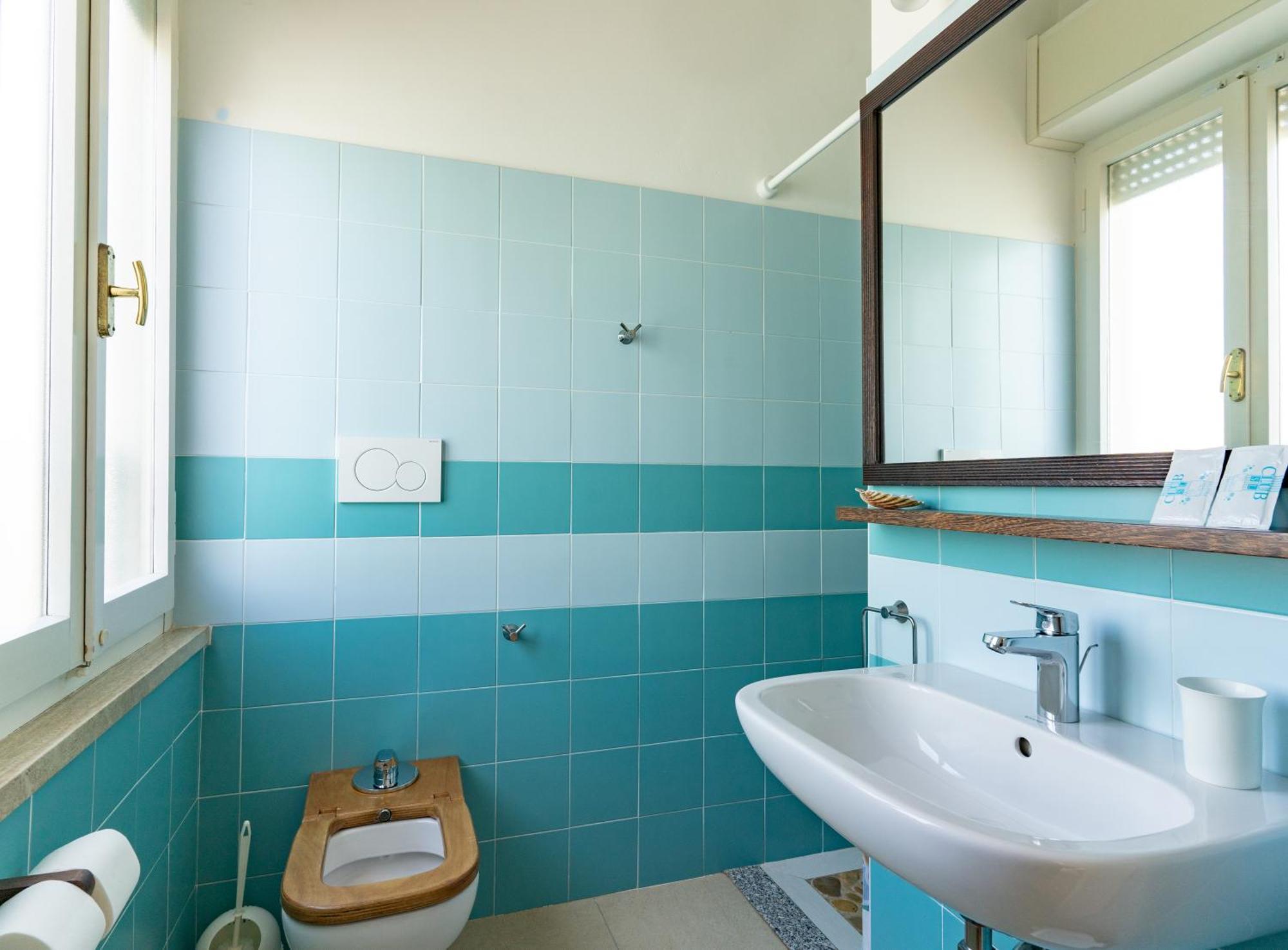 Hotel Greta B&B ريميني المظهر الخارجي الصورة