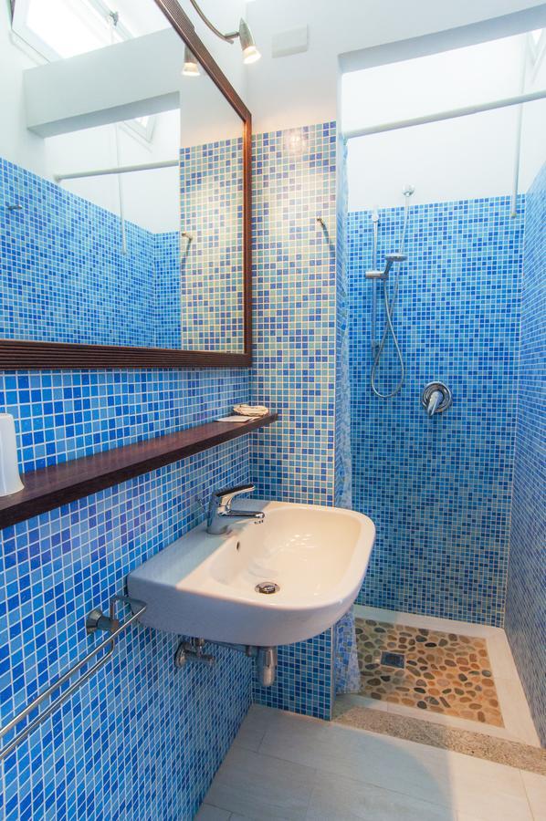 Hotel Greta B&B ريميني المظهر الخارجي الصورة